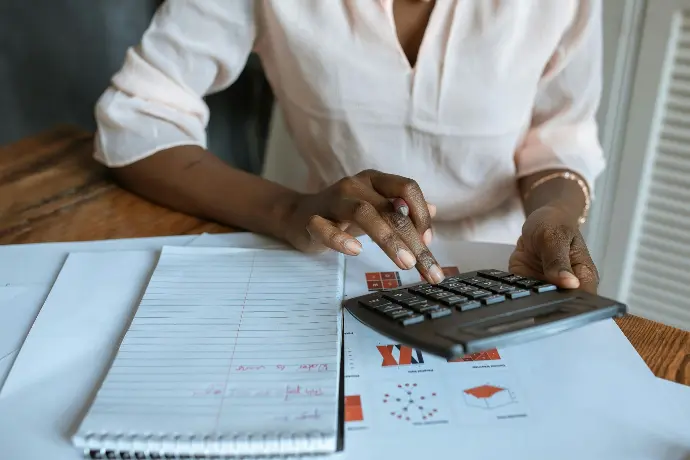 service administratif